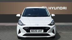 Hyundai i10 1.0 [63] Advance 5dr [Nav] Petrol Hatchback